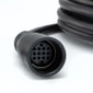 Rockford Fosgate PMX16C 16' Extension Cable for Marine Wired Remote Controller PMX Units