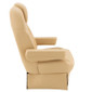 RecPro Nash Driver and Passenger RV Captain's Chair Set in Ultrafabrics® Brisa® Desert Clay