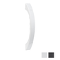 RV Grab Assist Handle with Screw Covers 9 3/4 Inches