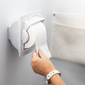 RV Combo Shower Waterproof Toilet Paper Holder
