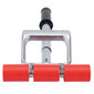 Extendable RV Adhesive Pressure Roller with Handle - Fiberglass & Flooring Bonding Tool