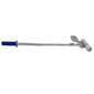 Extendable RV Adhesive Pressure Roller with Handle - Fiberglass & Flooring Bonding Tool