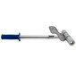 Extendable RV Adhesive Pressure Roller with Handle - Fiberglass & Flooring Bonding Tool