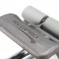 Extendable RV Adhesive Pressure Roller with Handle - Fiberglass & Flooring Bonding Tool