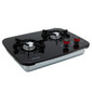 RV Suburban Gas Cooktop Two Burner Drop-In Style
