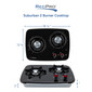 RV Suburban Gas Cooktop Two Burner Drop-In Style
