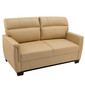 RecPro Michael  EZ-OUT™ RV Trifold Sleeper Sofa in Ultrafabrics Brisa
