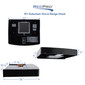 RV Suburban Stove Range Hood 22"