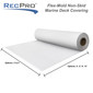 Flex-Mold Marine Boat Decking Peel and Stick Non-Skid Diamond Pattern