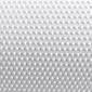 Flex-Mold Marine Boat Decking Peel and Stick Non-Skid Circle Pattern