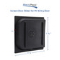 RV Screen Door Slide 12"
