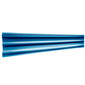 Custom Corrugated Aluminum RV Siding 24G Mesa 