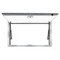 Square RV Baggage Door and Compartment Storage 36"W x 20"H