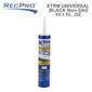 Non-Sag RV Sealant Black 10.1 oz Tube