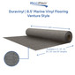 Duravinyl 8.5' Marine Boat Vinyl Flooring Venture Style