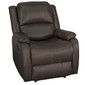 RecPro Charles 30" RV Wall Hugger Recliner RV Zero Wall Chair