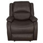 RecPro Charles 30" RV Wall Hugger Recliner RV Zero Wall Chair