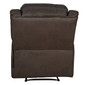 RecPro Charles 30" RV Wall Hugger Recliner RV Zero Wall Chair