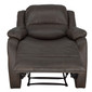 RecPro Charles 30" RV Wall Hugger Recliner RV Zero Wall Chair