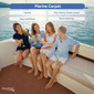 Marine Boat Carpet Flooring 6' Width 20 oz