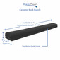 Marine Boat Bunk Boards Composite