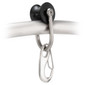 TurboSwing EZ Pulley Tow Attachment for Mutli-Rider Outboard Towing