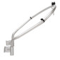 TurboSwing Ski Tow Bar for Pontoons and Boats