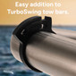 TurboSwing EZ Pulley Stopper