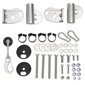 TurboSwing Mounting Kit 