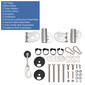 TurboSwing Mounting Kit 