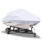 Transhield Shrinkable 14'-29' Universal Marine Boat Cover