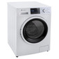 RV 2.5 Cu. Ft. Washing Machine 24" White
