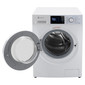RV 2.5 Cu. Ft. Washing Machine 24" White