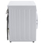 RV 2.5 Cu. Ft. Washing Machine 24" White