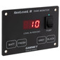 SeeLevel by RecPro Tank Monitor Panel and Sensor Kit for Fresh, Gray, and Black Tanks