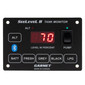 SeeLevel by RecPro Bluetooth Tank Monitor Panel Up to 7 Tanks Display