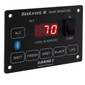 SeeLevel by RecPro Bluetooth Tank Monitor Panel Up to 7 Tanks Display