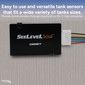 SeeLevel Soul Bluetooth Tank Monitoring Module Kit