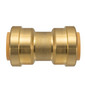 RV Fresh Water Female Coupling Brass Fitting ½"