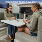 RV Adjustable Lift Table Leg