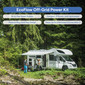 EcoFlow Starter Power Kit 5kWh