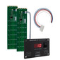 SeeLevel Tank Monitor Panel for Fresh and Black Tanks