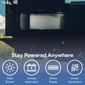 EcoFlow 5kWh LFP Expansion Battery