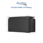 EcoFlow 5kWh LFP Expansion Battery