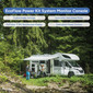 EcoFlow Power Kit System Monitor Console