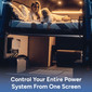 EcoFlow Power Kit System Monitor Console