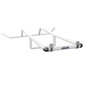 DOCKED Pontoon and Tritoon Docking System Guide