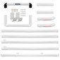 DOCKED Pontoon and Tritoon Docking System Guide