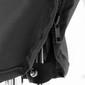 3 Bow Bimini Top Boat Cover 46 Series - 46" Height, 72" Length, 79"- 84" Width