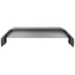 Steel Diamond Plate Double Break Tandem Axle Trailer Fender  72" x 19 3/4" x 10"